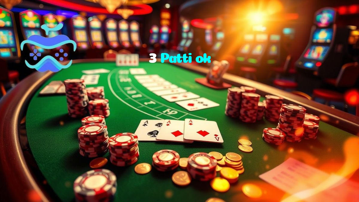 making first deposit on 3 Patti ok website using local payment methods in Pakistan