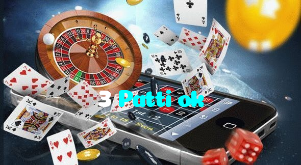 available types of 3 Patti ok bet including pre-match live express and system bets